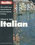 Berlitz Think & Talk Italian