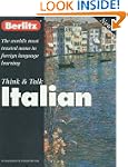 Berlitz Think & Talk Italian