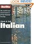 Berlitz Think & Talk Italian