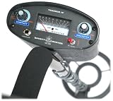 Bounty Hunter Digital Time Ranger Metal Detector