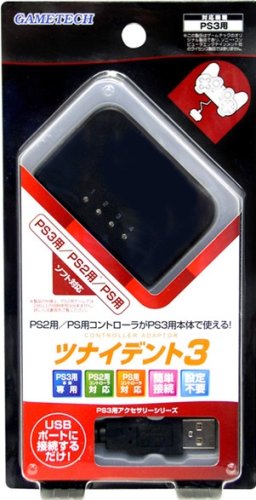 PS3�� PS2/PS�ѡإĥʥ��ǥ��3��