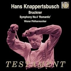 Bruckner: Symphony No. 4