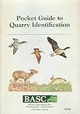 Pocket guide to quarry identification