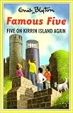Five on Kirrin Island Again (Famous Five S.)