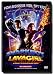 Die Abenteuer von Sharkboy und Lavagirl