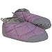 Sierra Designs Women's Down Moccasins