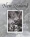 Book Travelling to New Zealand: An Oxford Anthology