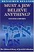 For Jews Who Think - aka. Apikorsim Anonymous