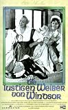 Die lustigen Weiber von Windsor - DEFA - Paul Esser
