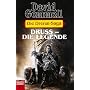 Druss, die Legende von David Gemmell