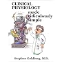 Clinical Physiology Made Ridiculously Simple (Medmaster Series)