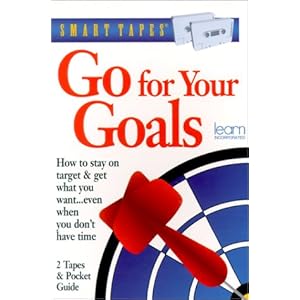 Go for Your Goals