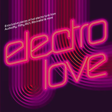 CD-Charts  Search : Electro Love