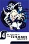 Elfquest: The Grand Quest - Volume Four