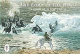 The Lord of the Rings: A Book of 20 Postcards (Postcard Books)
