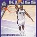 Search : Sacramento Kings 2004 16-month wall calendar