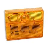 Elk Strobe Light, Amber by Elk
