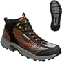 Namche Hiking Boot - Men's Bombay Brown 10.5 by Montrail