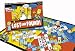 The Simpsons Lost and Found Board Game