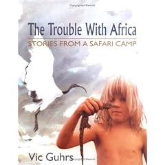 The Trouble with Africa