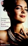 La véritable Romy Schneider