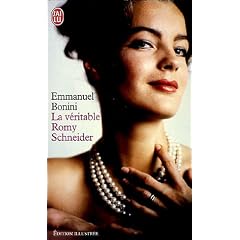 La v�ritable Romy Schneider
