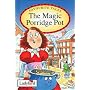 The Magic Porridge Pot: Based on a Traditional Folk Tale (Favourite Tales)