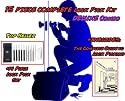 15 Piece Complete Lock Pick Kit Deluxe Combo