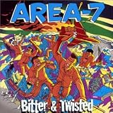 Area 7 - Bitter & Twisted