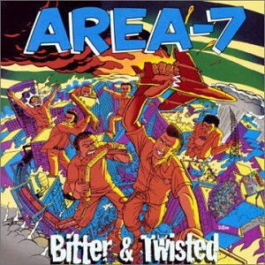 Area 7 - Unsung Hero Lyrics - Zortam Music