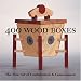 400 Wood Boxes: The Fine Art of Containment & Concealment (500 Series)