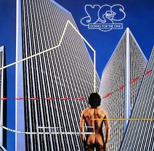 Going for the One/Remaster