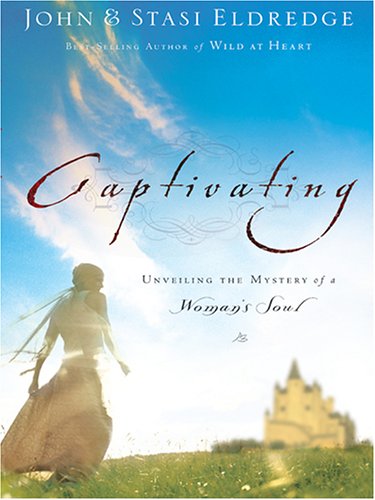 Captivating: Unveiling the Mystery of a Woman s Soul