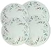 Pfaltzgraff Economy Burner Cover Set, Winterberry Image