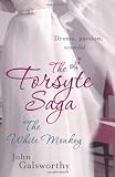 The White Monkey