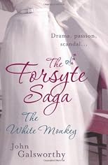 The White Monkey