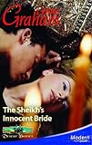 The sheikh's innocent bride