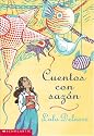 Cuentos con sazon (Spanish Edition)