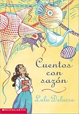 Cuentos Con Sazon