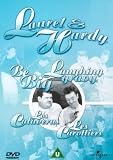 Be Big/Laughing Gravy [DVD]