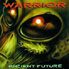 Ancient Future