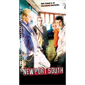 New Port South [VHS]