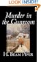 Murder in the Gunroom