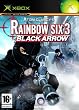 Rainbow Six 3: Black Arrow (Xbox)