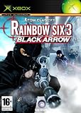 Rainbow Six 3: Black Arrow (Xbox)