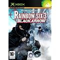 Rainbow Six 3: Black Arrow (Xbox)