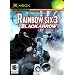 Rainbow Six 3: Black Arrow (Xbox)