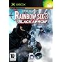 Rainbow Six 3: Black Arrow (Xbox)