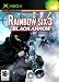 Rainbow Six 3: Black Arrow (Xbox)