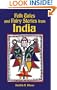 Folk Tales and Fairy Stories from India